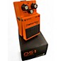 Used BOSS DS1 Distortion Effect Pedal