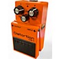 Used BOSS DS1 Distortion Effect Pedal