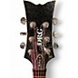 Used Drg Rock Candy Rainbow Sparkle Solid Body Electric Guitar