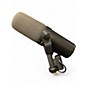 Used 2001 Shure SM7B Dynamic Microphone thumbnail