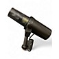 Used 2001 Shure SM7B Dynamic Microphone