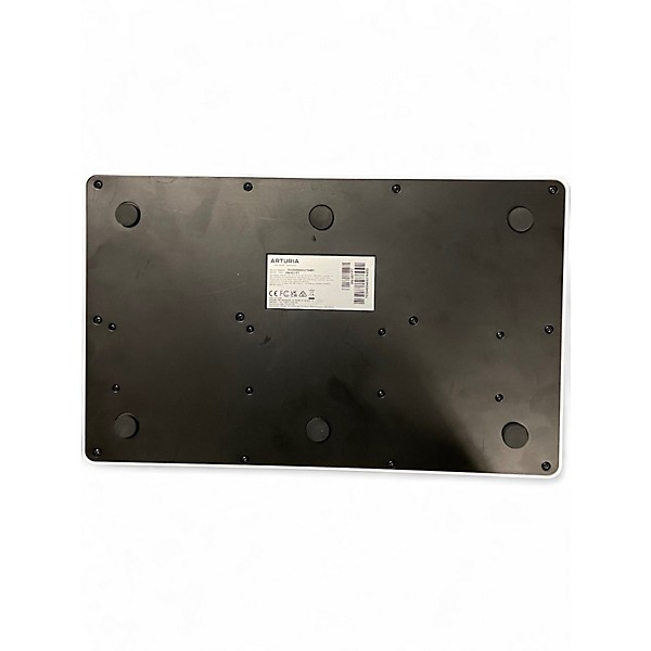 Used Arturia Minilab 3 MIDI Controller