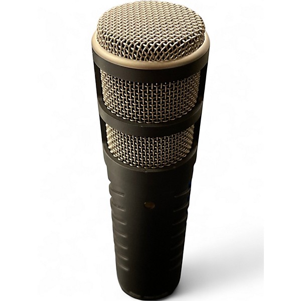 Used RODE Proadcaster Dynamic Microphone