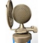 Used Blue Microphone Baby Bottle Original Condenser Microphone