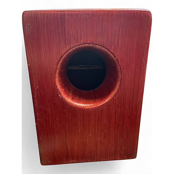 Used Pearl boom box  Cajon