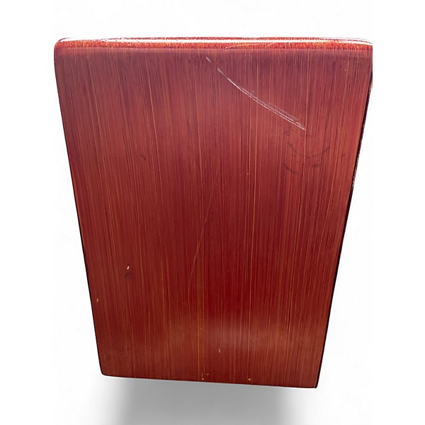 Used Pearl boom box  Cajon