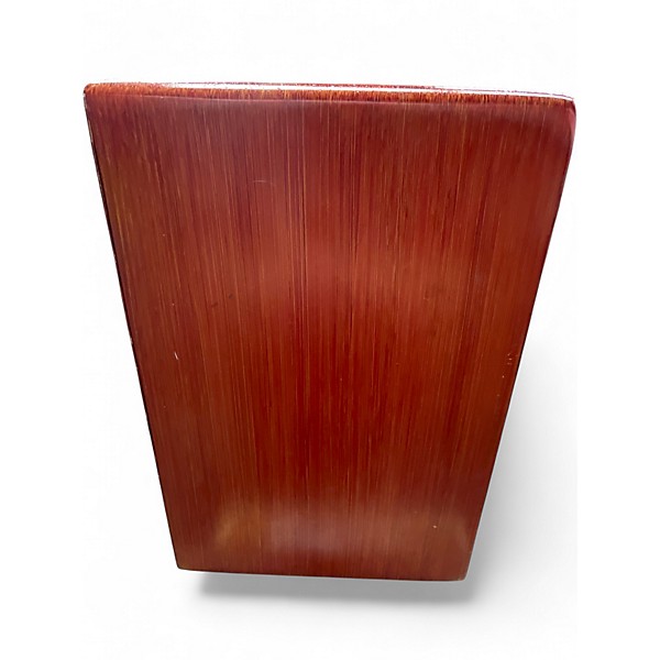 Used Pearl boom box  Cajon