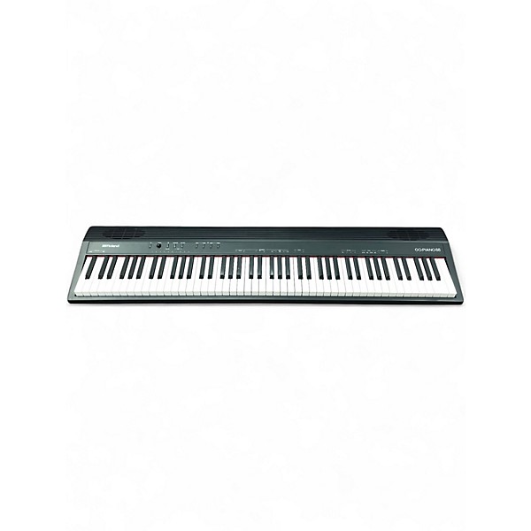 Used Roland Go:Piano88 Digital Piano