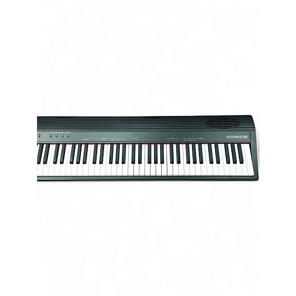 Used Roland Go:Piano88 Digital Piano