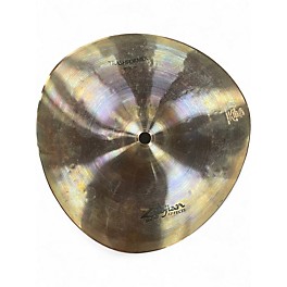 Used Zildjian 10in ZXT Trashformer Cymbal