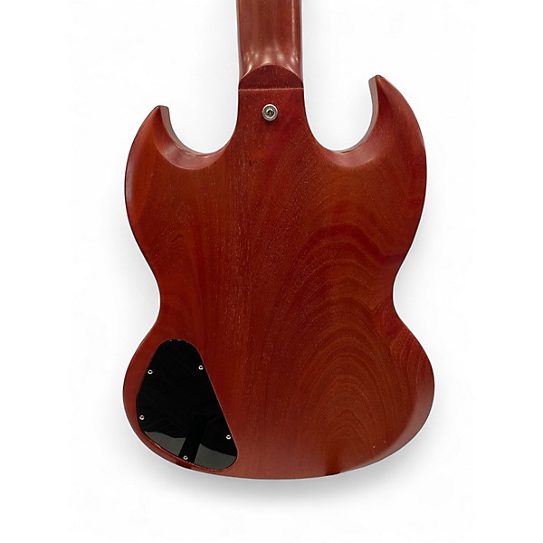 し*し様 GIBSON SG Spesial 2004 ネック割れ　ジャンク し*し様 GIBSON SG Spesial 2004 ネック割れ ジャンク し*し様 GIBSON