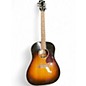 Used Gibson J45 Standard VINTAGE SUNURST Acoustic Electric Guitar thumbnail