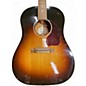 Used Gibson J45 Standard VINTAGE SUNURST Acoustic Electric Guitar