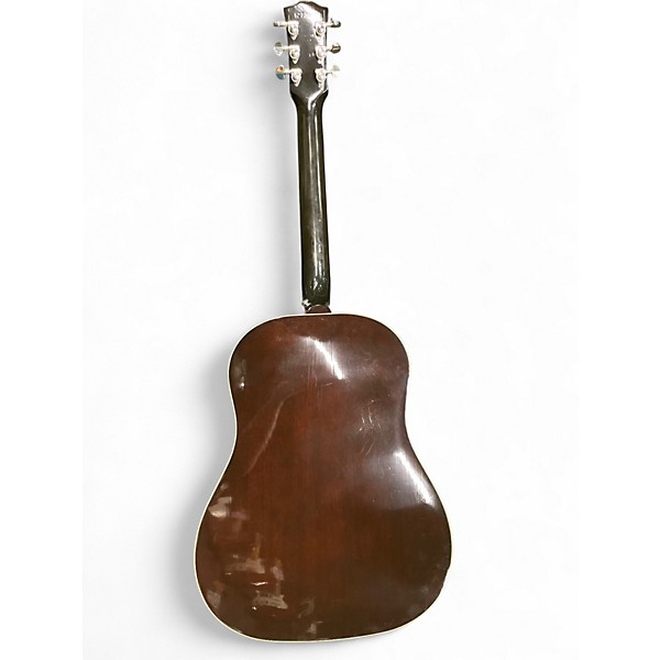 Used Gibson J45 Standard VINTAGE SUNURST Acoustic Electric Guitar