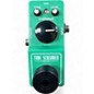 Used Ibanez Tube Screamer Mini Effect Pedal thumbnail
