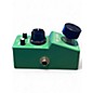 Used Ibanez Tube Screamer Mini Effect Pedal