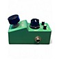 Used Ibanez Tube Screamer Mini Effect Pedal