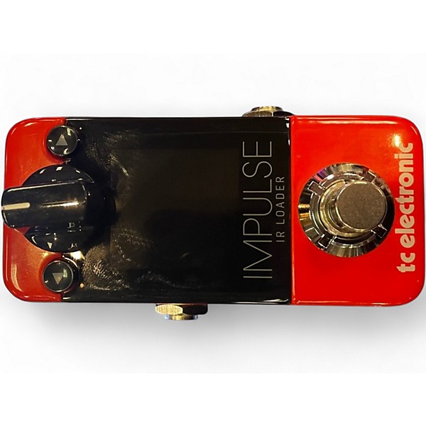 Used TC Electronic IR LOADER Pedal