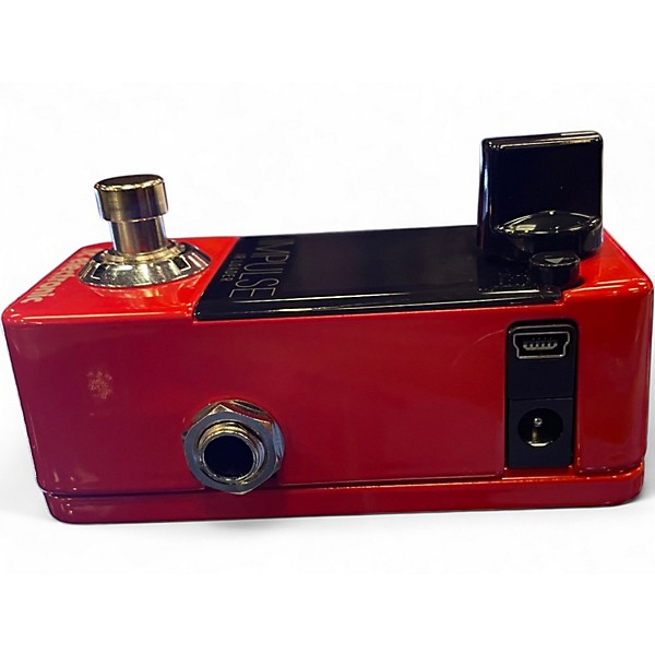 Used TC Electronic IR LOADER Pedal