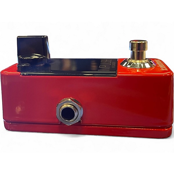 Used TC Electronic IR LOADER Pedal