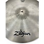 Used Zildjian 20in Medium Ride Cymbal