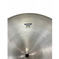 Used Zildjian 20in Medium Ride Cymbal