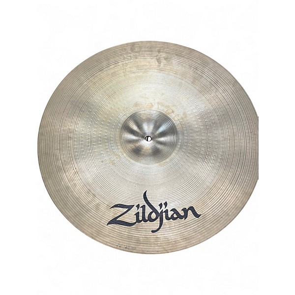Used Zildjian 20in Medium Ride Cymbal