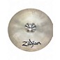 Used Zildjian 20in Medium Ride Cymbal