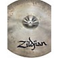 Used Zildjian 20in Medium Ride Cymbal