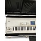 Used KORG Triton Pro X 88 Key Keyboard Workstation