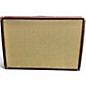 Used Yorkville YCX12WR Oxblood Guitar Cabinet thumbnail
