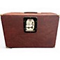 Used Yorkville YCX12WR Oxblood Guitar Cabinet