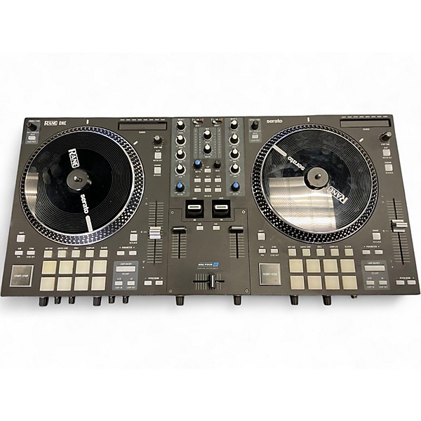 Used RANE One DJ Controller