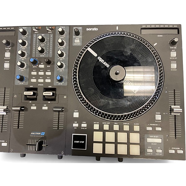 Used RANE One DJ Controller
