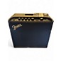 Used Fender Mustang LT25 25W 1x8 Guitar Combo Amp thumbnail