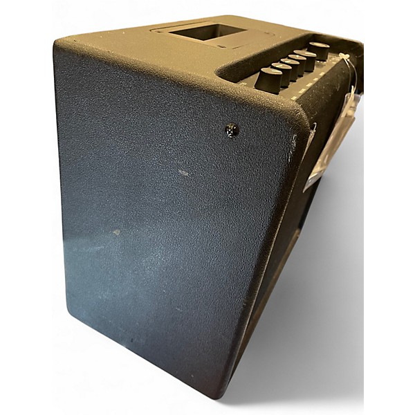 Used Fender Mustang LT25 25W 1x8 Guitar Combo Amp