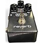 Used MXR M300 REVERB Effect Pedal