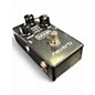 Used MXR M300 REVERB Effect Pedal