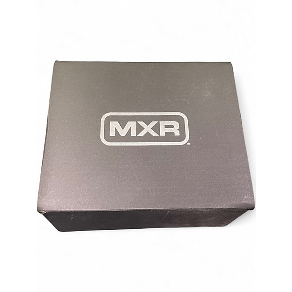 Used MXR M300 REVERB Effect Pedal