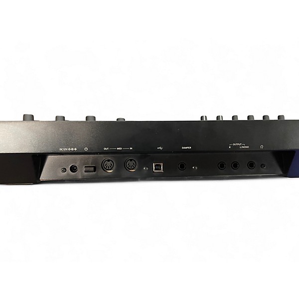 Used KORG Opsix Synthesizer