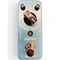Used Donner TUTTI LOVE Effect Pedal thumbnail
