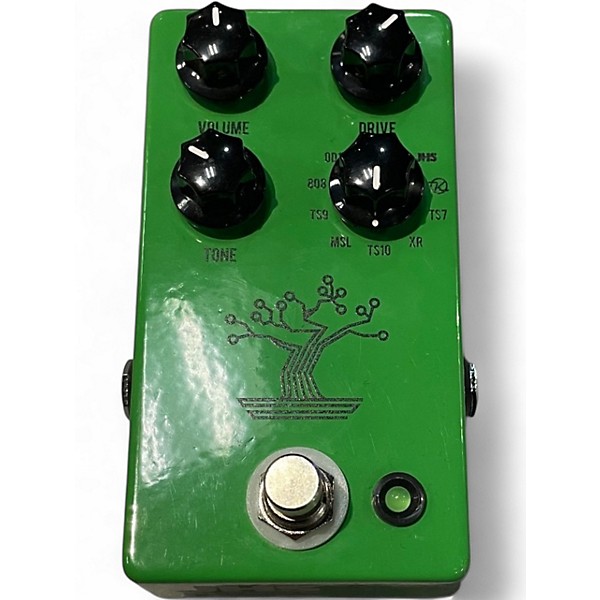 Used JHS Pedals Bonsai Effect Pedal