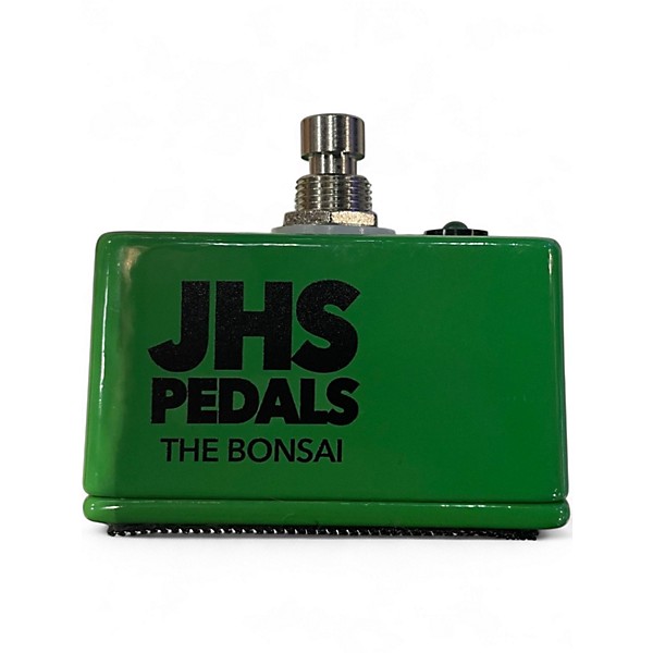 Used JHS Pedals Bonsai Effect Pedal