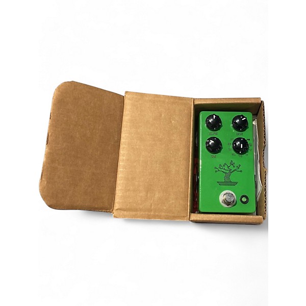 Used JHS Pedals Bonsai Effect Pedal