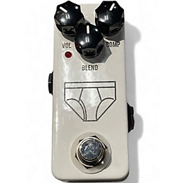 Used JHS Pedals whitey tighty Effect Pedal