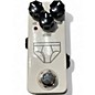 Used JHS Pedals whitey tighty Effect Pedal thumbnail