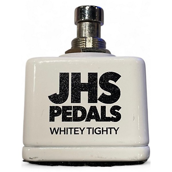 Used JHS Pedals whitey tighty Effect Pedal