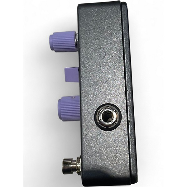 Used Old Blood Noise Endeavors Octave Effect Pedal