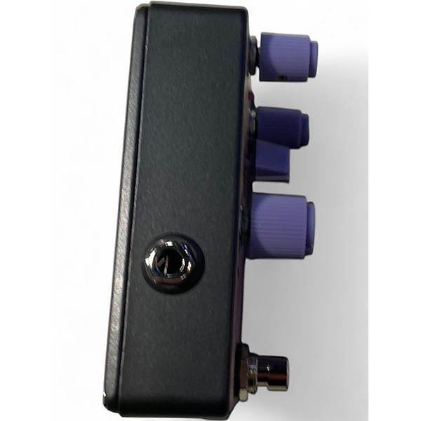 Used Old Blood Noise Endeavors Octave Effect Pedal