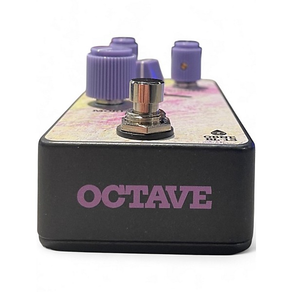 Used Old Blood Noise Endeavors Octave Effect Pedal